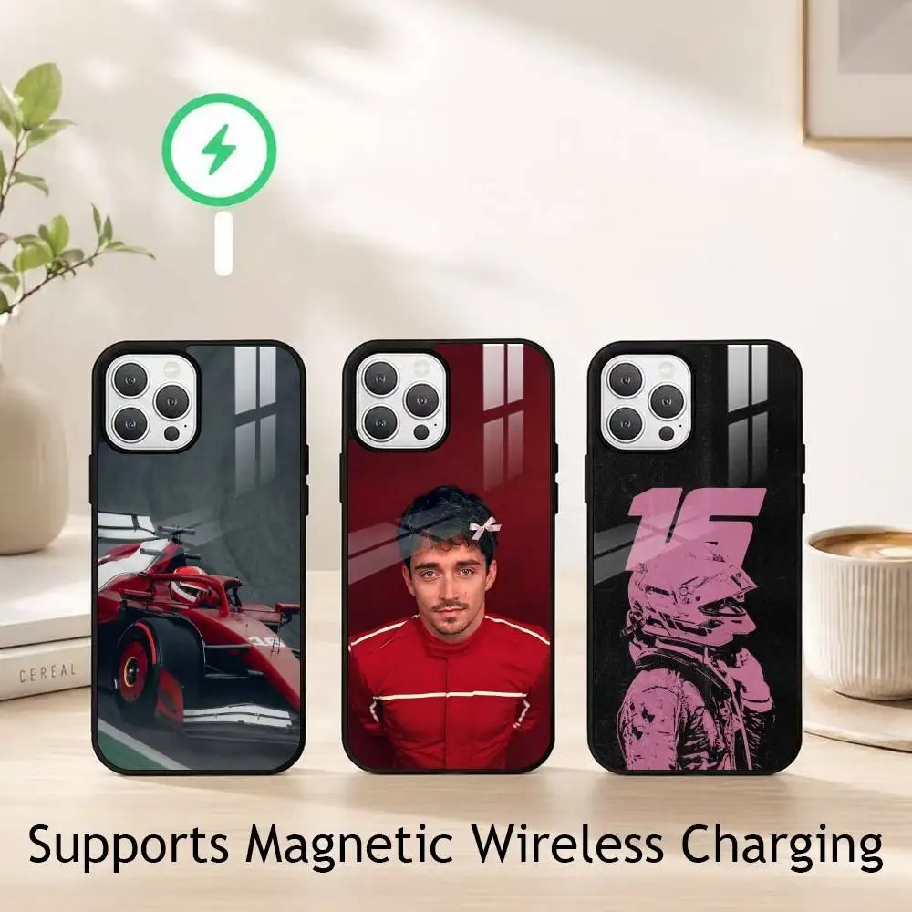 R-Racing Driver Charles Leclerc 16 Phone Case For iPhone17,16,15,14,13,12,11 Plus,Pro Supports Magnetic Wireless Charging
R-Racing Driver Charles Leclerc 16 Phone Case For iPhone17,16,15,14,13,12,11 Plus,Pro Supports Magnetic Wireless Charging