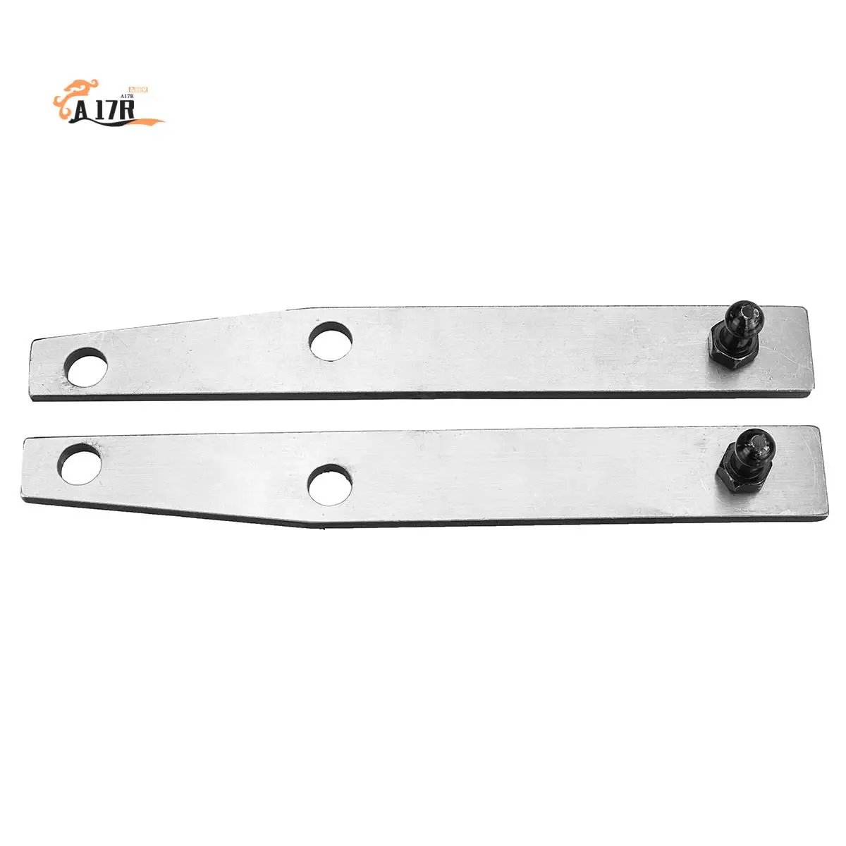 A17R-2X Bonnet Strut Bars Gas Spring For Landcruiser Fj75 Bj73 Hj75 Hzj75 Hzj79 Hdj79 Hzj78 Hdj78 Vdj79 Vdj78 Vdj78 70 Series
A17R-2X Bonnet Strut Bars Gas Spring For Landcruiser Fj75 Bj73 Hj75 Hzj75 Hzj79 Hdj79 Hzj78 Hdj78 Vdj79 Vdj78 Vdj78 70 Series