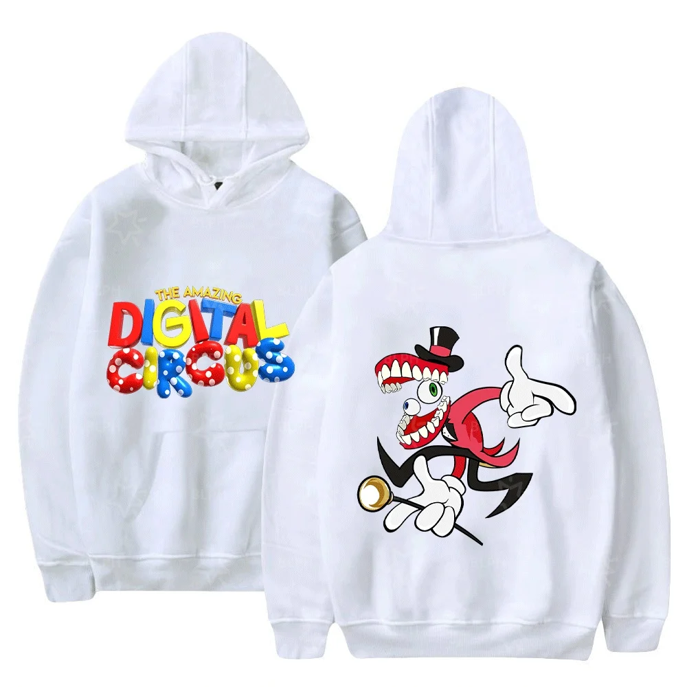Cute Cartoon Monster Family Hoodies Matching Parent-Child Sweatshirts Funny Graphic Pullovers for Family Outfits
Cute Cartoon Monster Family Hoodies Matching Parent-Child Sweatshirts Funny Graphic Pullovers for Family Outfits