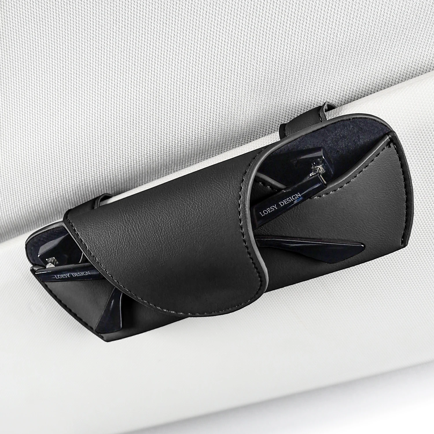 for Suzuki Alto Baleno Swift Jimny Vitara S - Cross Fronx Car Glasses Clip Nappa Luxurious Leather Car Sunshade Glasses Box
for Suzuki Alto Baleno Swift Jimny Vitara S - Cross Fronx Car Glasses Clip Nappa Luxurious Leather Car Sunshade Glasses Box