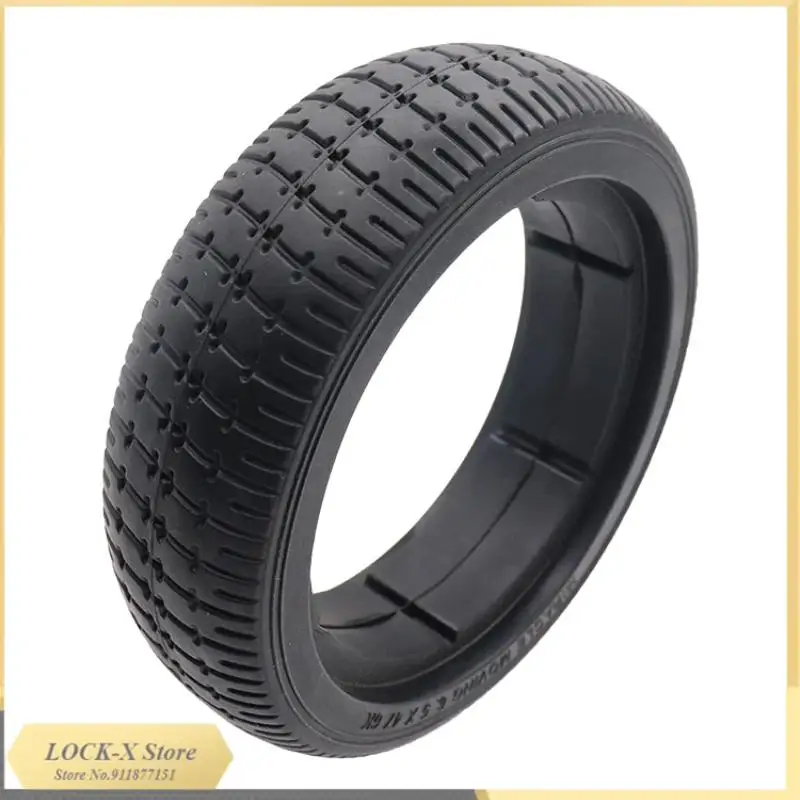 6.5X47 6.5-inch Solid Tire Electric Scooter Wheel Balance Scooter Accessories 6.5X47 6K Non Inflatable Tire 6.5 * 47
6.5X47 6.5-inch Solid Tire Electric Scooter Wheel Balance Scooter Accessories 6.5X47 6K Non Inflatable Tire 6.5 * 47