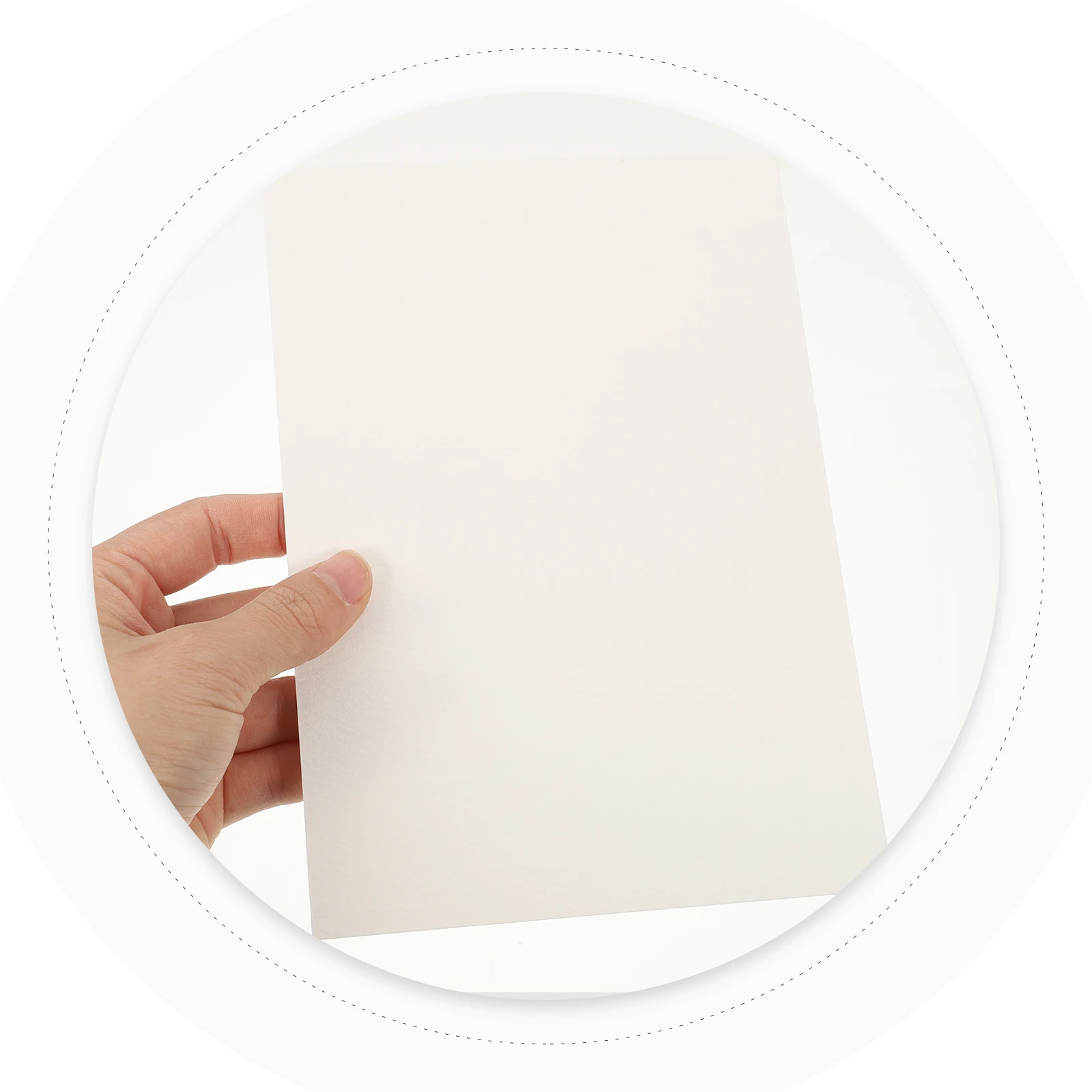 20 Sheets Watercolor Paper Rough Grain Students Artists Cotton Rag Multi Use Not Deform Break Poster Art Supplies Painting
20 Sheets Watercolor Paper Rough Grain Students Artists Cotton Rag Multi Use Not Deform Break Poster Art Supplies Painting