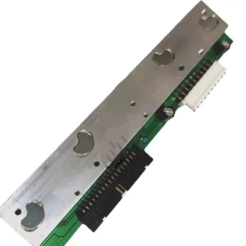 6-inch Print Head Accessories printhead New printhead MT42501SP Labeling Machine for DOMINO for M230I Docking 168MM
6-inch Print Head Accessories printhead New printhead MT42501SP Labeling Machine for DOMINO for M230I Docking 168MM