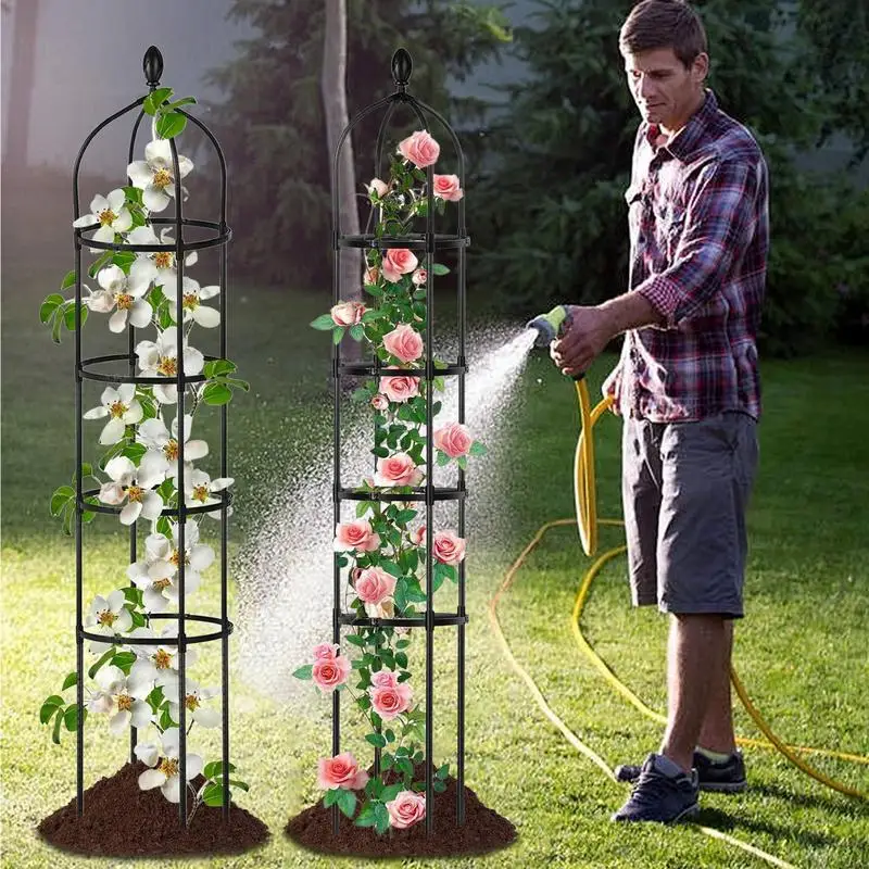 Garden Trellis For Climbing Plants Tomatoes Trellis Metal Adjustable Height Gardening Growing Supplies Accessories Support For
Garden Trellis For Climbing Plants Tomatoes Trellis Metal Adjustable Height Gardening Growing Supplies Accessories Support For