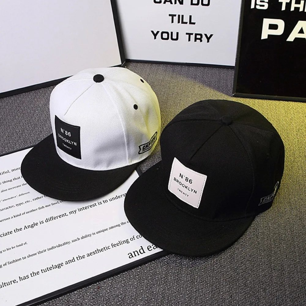 Men Women BROOKLYN Baseball Cotton Adjustable Snapback Hat Leather Label N86 Hip Hop Caps Sun Hat Unisex Trucker Hats
Men Women BROOKLYN Baseball Cotton Adjustable Snapback Hat Leather Label N86 Hip Hop Caps Sun Hat Unisex Trucker Hats