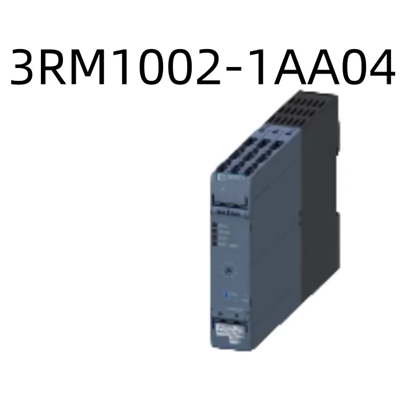 New Original Genuine Driver 3RM1002-1AA04 3RV2011-1AA10 3RM1007-1AA04 one year warranty
New Original Genuine Driver 3RM1002-1AA04 3RV2011-1AA10 3RM1007-1AA04 one year warranty