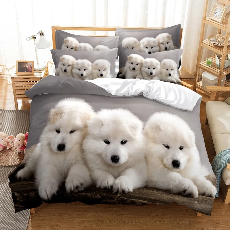 bedding set duvet cover set 3d bedding digital printing bed linen queen size bedding set fashion design
bedding set duvet cover set 3d bedding digital printing bed linen queen size bedding set fashion design