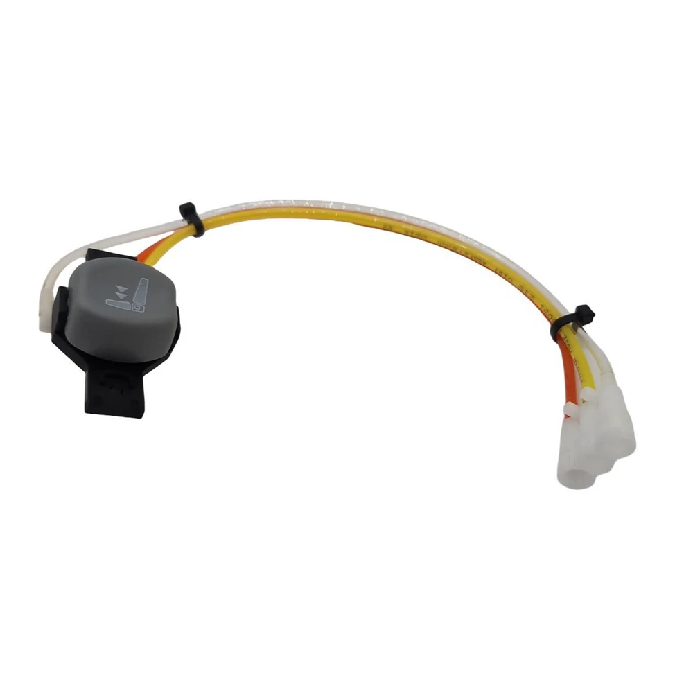 Truck Seat Quick Release Control Valve 42538395/929527-46/A0009107936 for ISRI 6860, IVECO/MAN/DAF/SCANIA/VOLVO/RENAULT
Truck Seat Quick Release Control Valve 42538395/929527-46/A0009107936 for ISRI 6860, IVECO/MAN/DAF/SCANIA/VOLVO/RENAULT