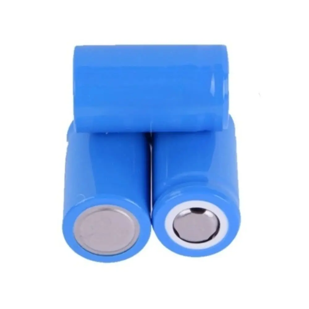 10 шт. 14250 LiFePO4 аккумулятор 3,2 В 170 мАч зарядное устройство для дымовой сигнализации инфракрасный лазерный прицел фонарик медицинские инструменты электроинструменты
10 шт. 14250 LiFePO4 аккумулятор 3,2 В 170 мАч зарядное устройство для дымовой сигнализации инфракрасный лазерный прицел фонарик медицинские инструменты электроинструменты