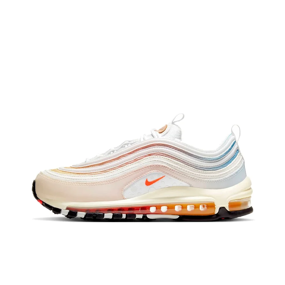 Женские кроссовки Nike Air Max 97, «Будущее в воздухе» DD8500-161
Женские кроссовки Nike Air Max 97, «Будущее в воздухе» DD8500-161