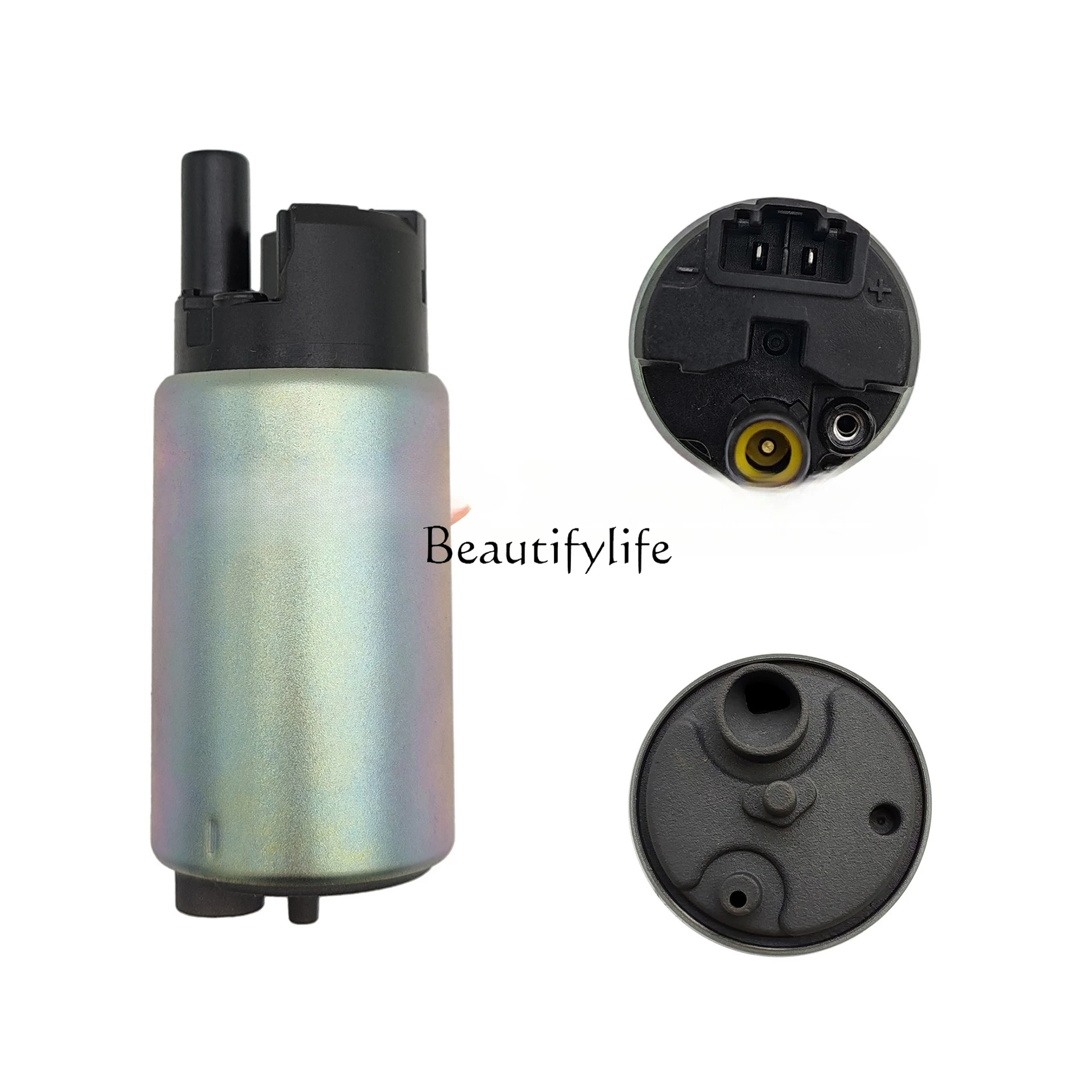 YJ221Supply fuel pump core Sidat: 70019 993763011Z 23220-OC200
YJ221Supply fuel pump core Sidat: 70019 993763011Z 23220-OC200