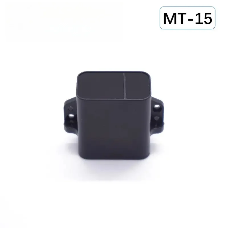 15m Laser Ranging Sensor MT-15 Compatible with/PX4 UAV Fixed Height Obstacle Avoidance Module
15m Laser Ranging Sensor MT-15 Compatible with/PX4 UAV Fixed Height Obstacle Avoidance Module