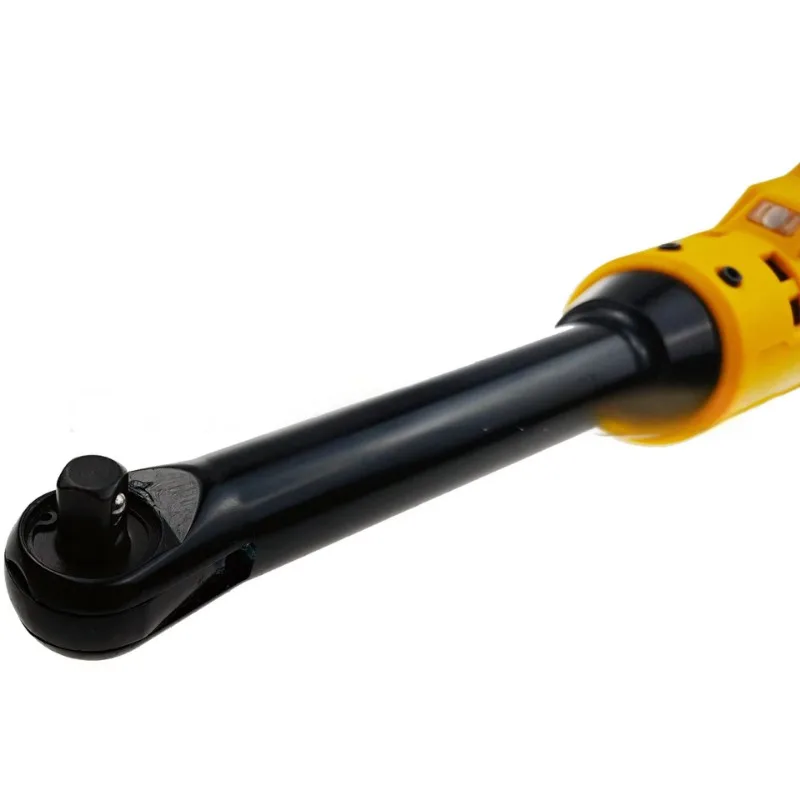 Professional 21v extended 6 inch ratchet wrench 
Professional 21v extended 6 inch ratchet wrench