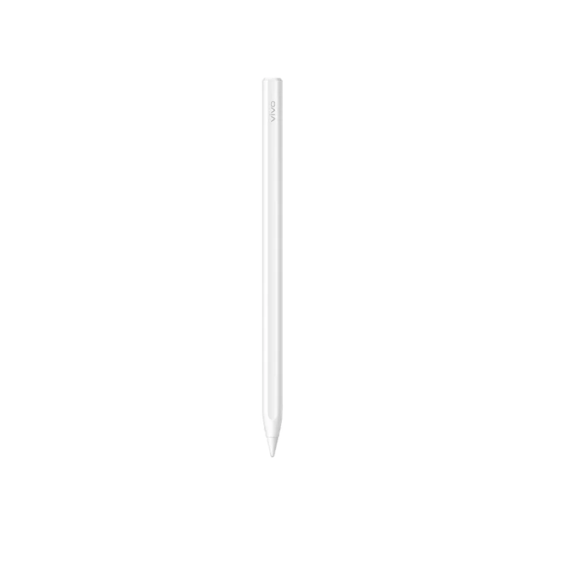 Стилус для vivo Pencil 2 s, подходит для серии vivo Pad 3, vivo Pad 2, iQOO Pad Air, vivo Pad Air, iQOO Pad 2 Series, iQOO Pad
Стилус для vivo Pencil 2 s, подходит для серии vivo Pad 3, vivo Pad 2, iQOO Pad Air, vivo Pad Air, iQOO Pad 2 Series, iQOO Pad