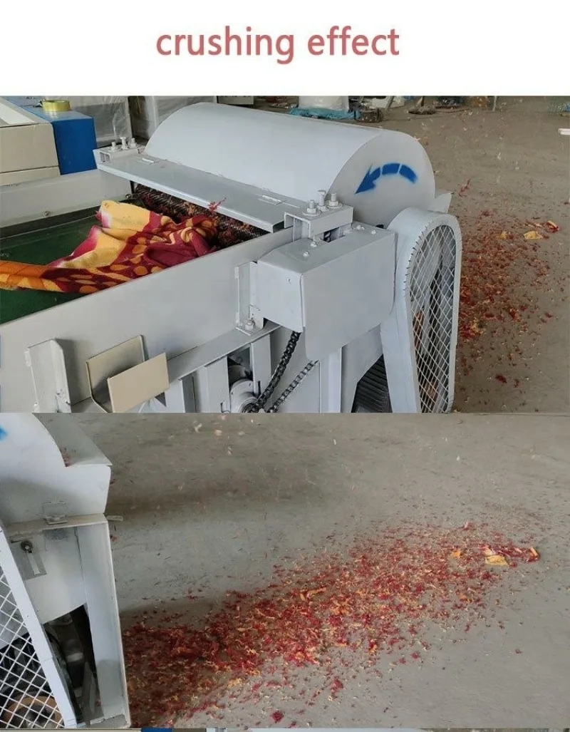 2026Fabric Cotton Cloth Shredder Recycling hine Waste Cotton Wool Recycle hine Waste Wool Recycling Fiber Opening hine
2026Fabric Cotton Cloth Shredder Recycling hine Waste Cotton Wool Recycle hine Waste Wool Recycling Fiber Opening hine