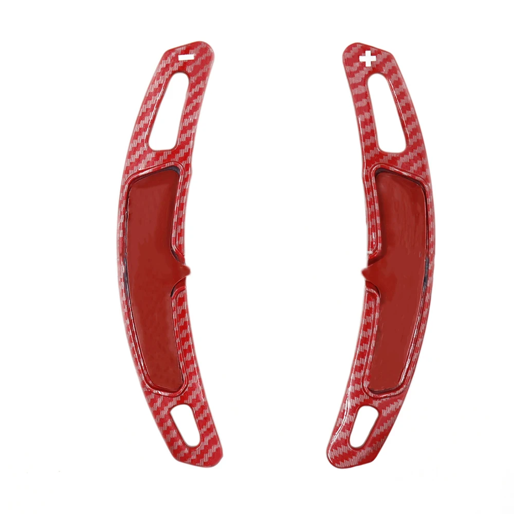 A pair Car Steering Wheel Shift Paddle for Porsche Panamera Macan Cayenne Carrera 911 718 991 Spyder 918 Cayman
A pair Car Steering Wheel Shift Paddle for Porsche Panamera Macan Cayenne Carrera 911 718 991 Spyder 918 Cayman