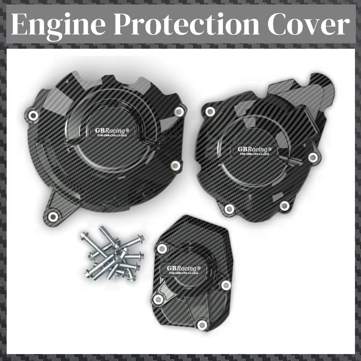 GBRacing NINJA 1000SX 2020-2022/Z1000 and Z1000SX 2011-2022/VERSYS1000 2012-2022 Kawasaki Clutch Engine Protective Cover
GBRacing NINJA 1000SX 2020-2022/Z1000 and Z1000SX 2011-2022/VERSYS1000 2012-2022 Kawasaki Clutch Engine Protective Cover