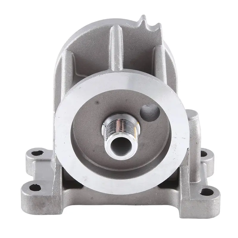 AEA7-L311-14-311 Oil Compartment Holder Oil Filter Body Automotive For Mazda6 2005-2012 Mazda5 2007-2011
AEA7-L311-14-311 Oil Compartment Holder Oil Filter Body Automotive For Mazda6 2005-2012 Mazda5 2007-2011