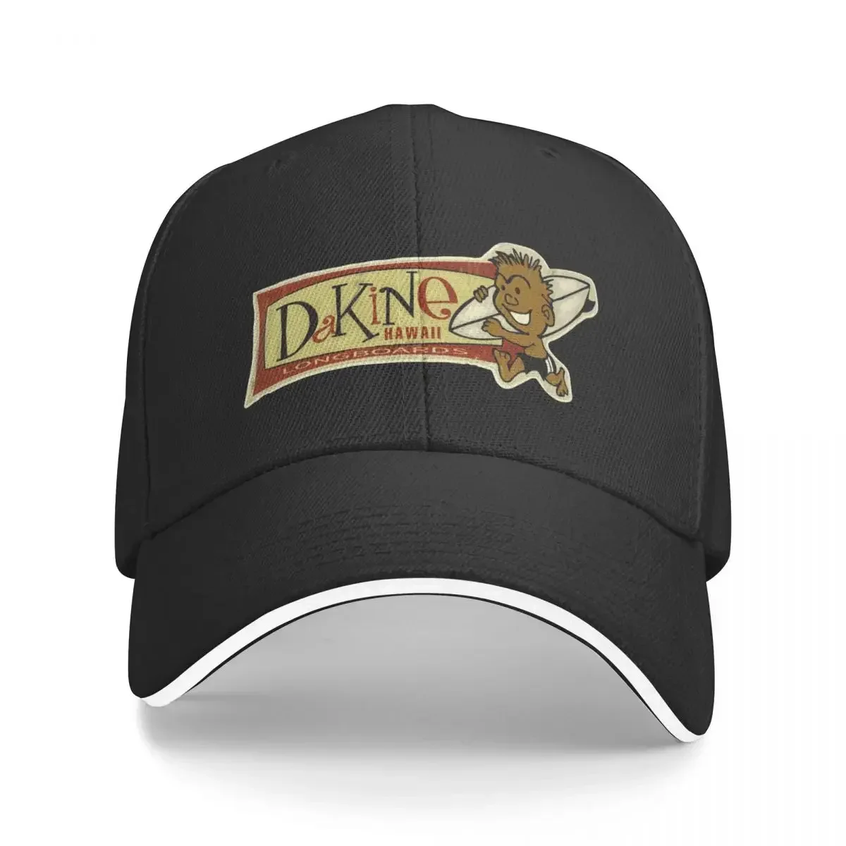 Da kine Hawaiian longboards - vintage retro surfing art. Baseball Cap Bobble Hat New In Hat Golf Men Women's
Da kine Hawaiian longboards - vintage retro surfing art. Baseball Cap Bobble Hat New In Hat Golf Men Women's