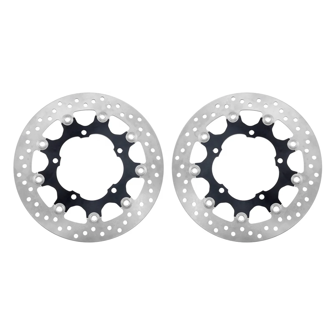 Motorcycle Front Brake Rotor for Suzuki GSR400 GSR600 2006-2010 GSR750 2011-2015
Motorcycle Front Brake Rotor for Suzuki GSR400 GSR600 2006-2010 GSR750 2011-2015