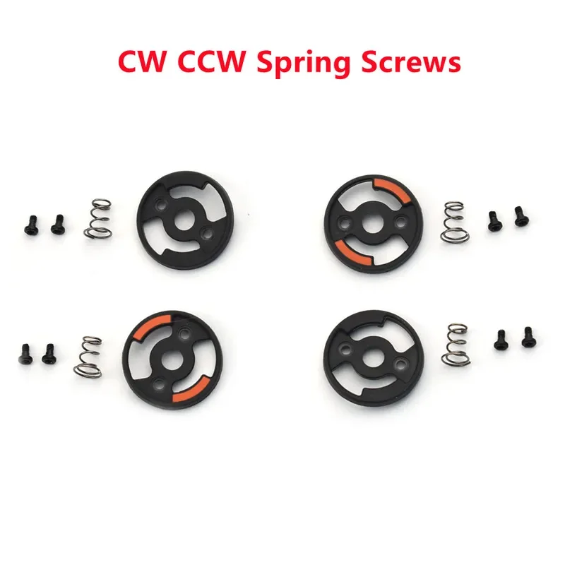 For DJI Mavic AIR 2S Arm Motor CCW CW Spring Screws Replacement Part Accessories Repair Parts
For DJI Mavic AIR 2S Arm Motor CCW CW Spring Screws Replacement Part Accessories Repair Parts
