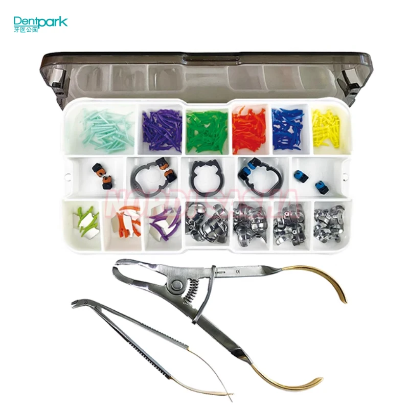 A3/A4 Dentpark Dental Bean Forming Sheet Matrix Bands Style Sectional Contoured Matrices Ring Wedges Clamp Plier Delta Wedges
A3/A4 Dentpark Dental Bean Forming Sheet Matrix Bands Style Sectional Contoured Matrices Ring Wedges Clamp Plier Delta Wedges