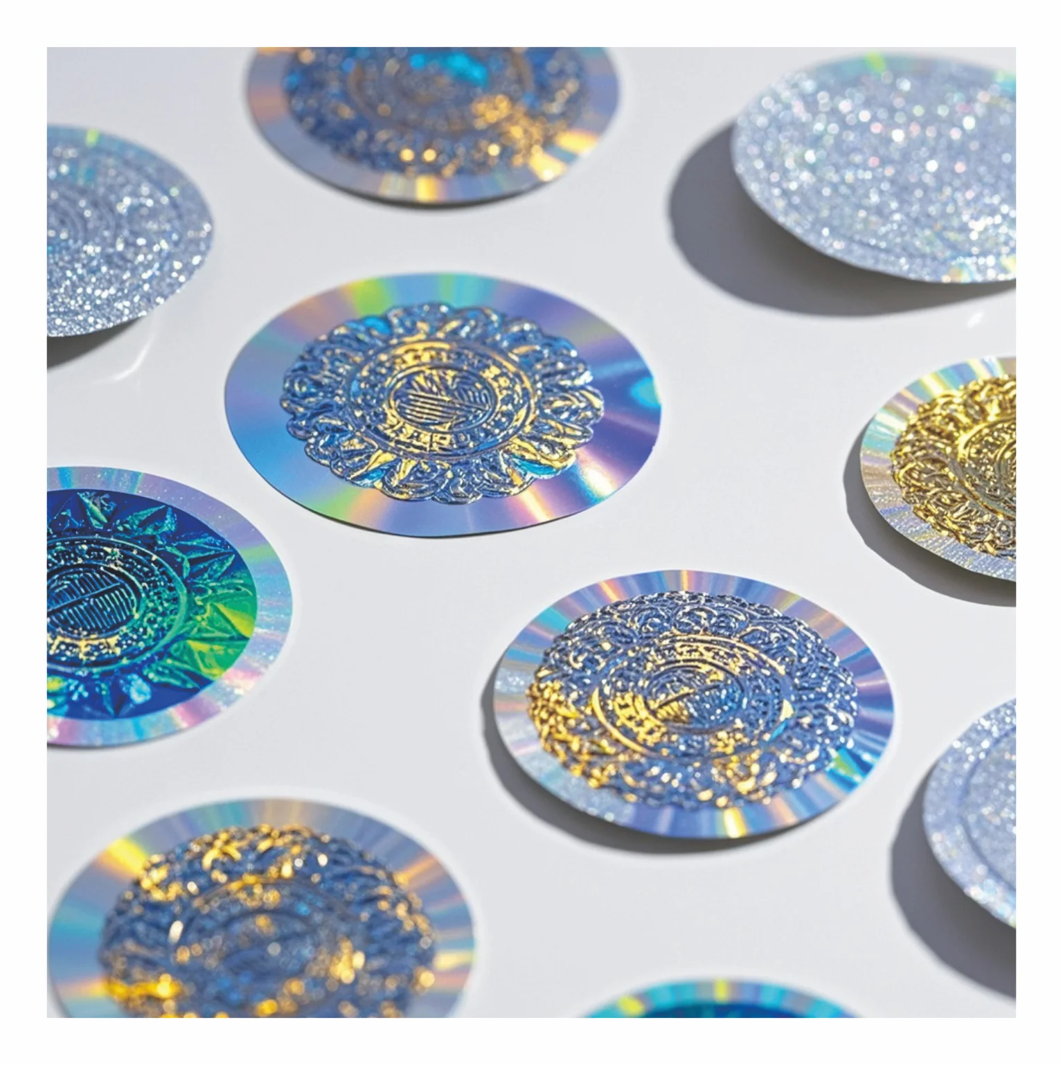 Hot Selling Security Degree Certificate Hologram Sticker Label Perfume Sticker Label With CE Certificate
Hot Selling Security Degree Certificate Hologram Sticker Label Perfume Sticker Label With CE Certificate