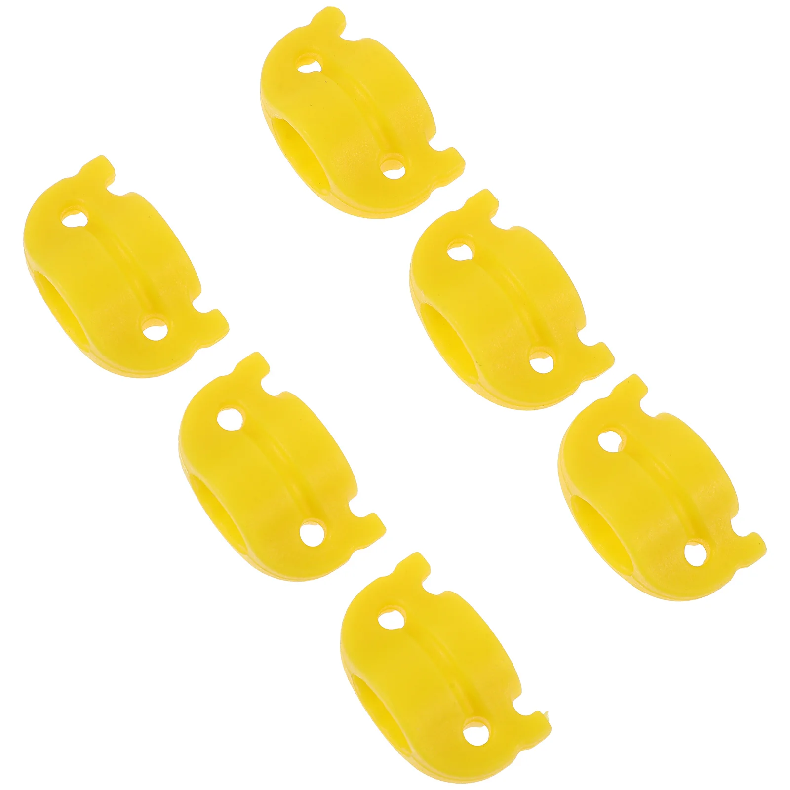 6Pcs Fishing Arrow Sliding Block for Bowfishing Hunting Accessories Lightweight Practical Utility 8-9mm Arrow Diameter
6Pcs Fishing Arrow Sliding Block for Bowfishing Hunting Accessories Lightweight Practical Utility 8-9mm Arrow Diameter