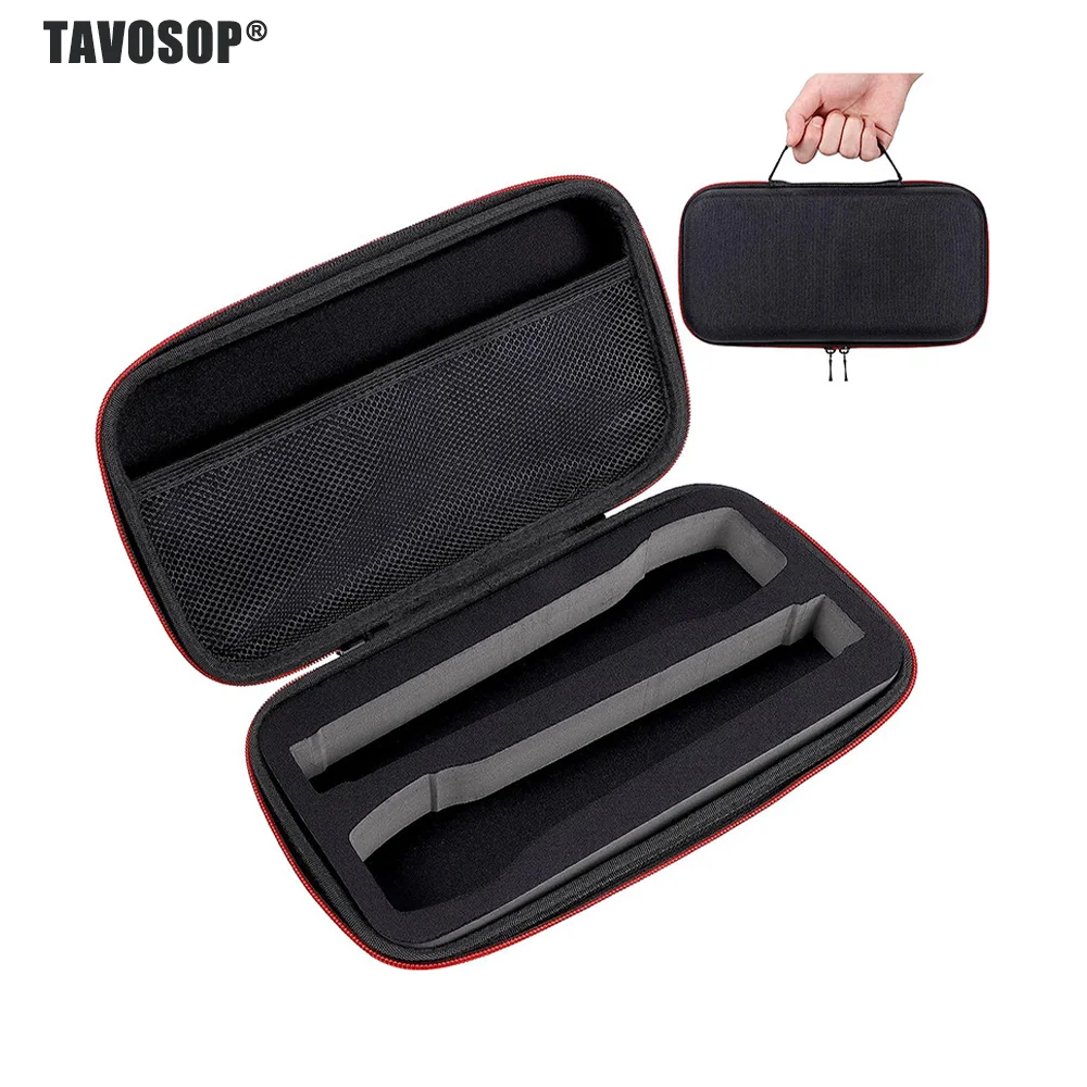 Portable Wireless Microphone Storage Box Microphone Carrying Bag EVA Bag With Zipper Shockproof And Waterproof
Portable Wireless Microphone Storage Box Microphone Carrying Bag EVA Bag With Zipper Shockproof And Waterproof