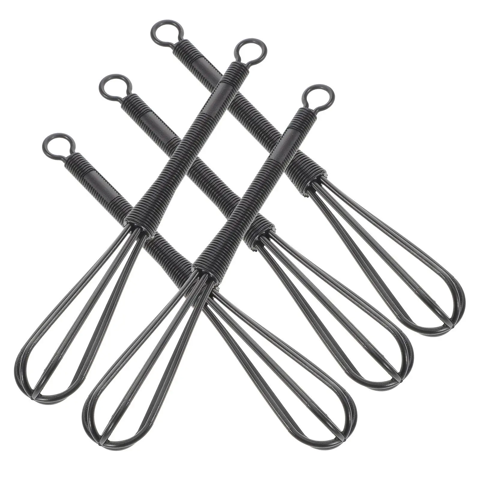 5 Pcs Hair Dye Stir Stick Egg Whisk Color Mixer Paste Kitchen Utensil Small Plastic Whisks Hair Care Styling Hair Coloring Sets
5 Pcs Hair Dye Stir Stick Egg Whisk Color Mixer Paste Kitchen Utensil Small Plastic Whisks Hair Care Styling Hair Coloring Sets