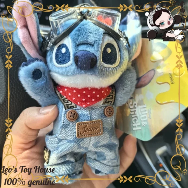 Disney Stitch Cowboy Themed Decorative Hanger Multi Function Bag Ornament Key Accessory Stylish Personal Decor Piece
Disney Stitch Cowboy Themed Decorative Hanger Multi Function Bag Ornament Key Accessory Stylish Personal Decor Piece