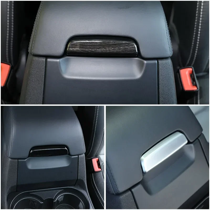 For 2004-2016 Land Rover Discovery 3 Discovery 4 Armrest Box Switch Cover ABS Car Interior Modification Parts
For 2004-2016 Land Rover Discovery 3 Discovery 4 Armrest Box Switch Cover ABS Car Interior Modification Parts