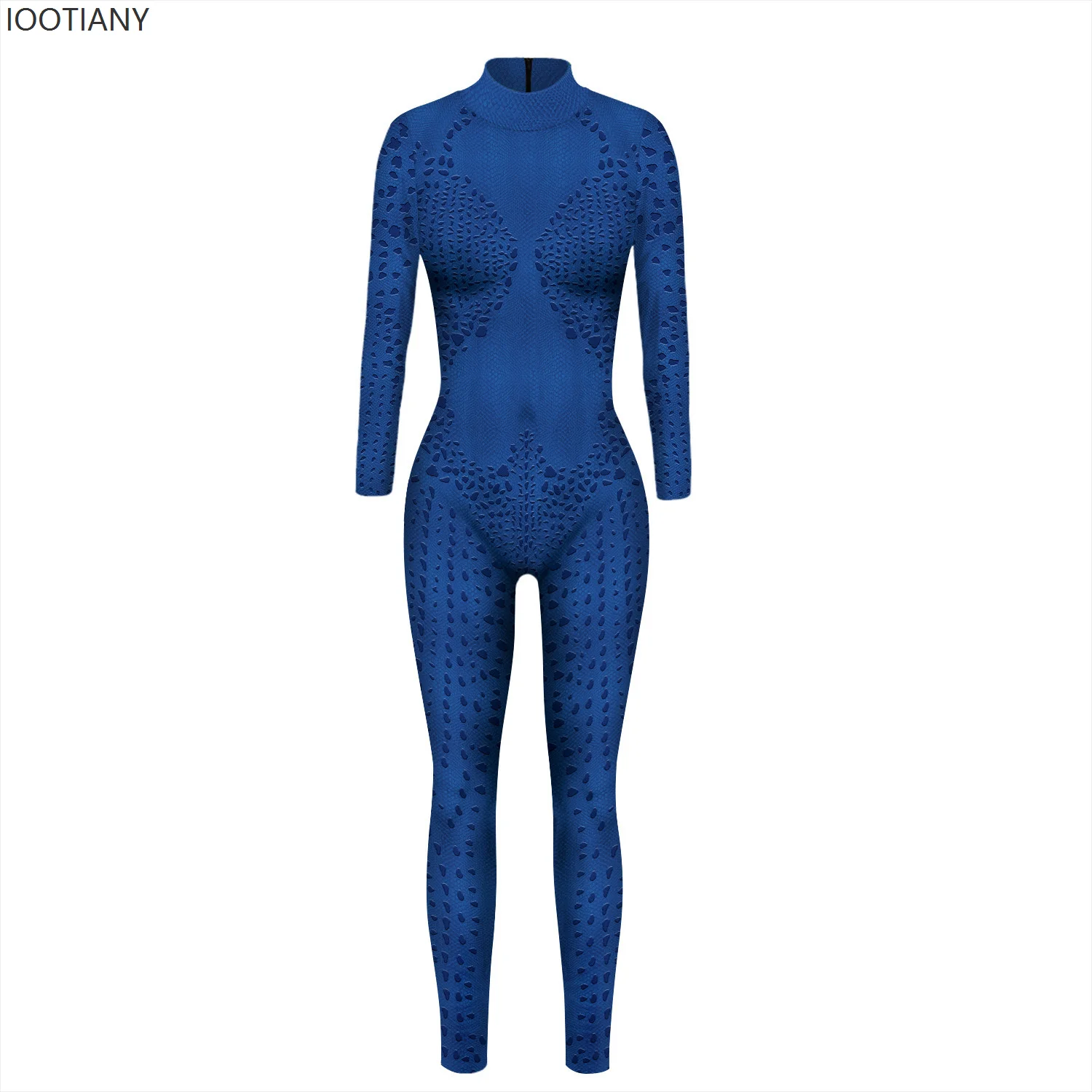 IOOTIANY Mystique Anime Aquaman Wife Cosplay Deadpool Sexy Costume Carnival Halloween Carnival Party Adult Costume Zentai Suit
IOOTIANY Mystique Anime Aquaman Wife Cosplay Deadpool Sexy Costume Carnival Halloween Carnival Party Adult Costume Zentai Suit