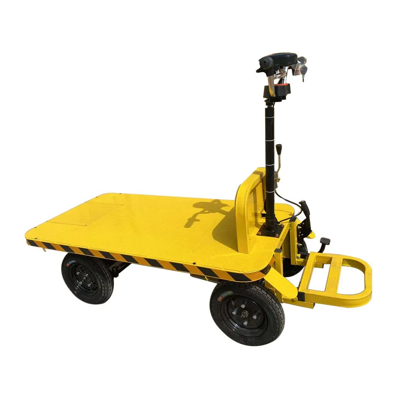 Electric four-wheeled flatbed truck, upside down donkey warehouse handling load, multi-purpose electric truck
Electric four-wheeled flatbed truck, upside down donkey warehouse handling load, multi-purpose electric truck