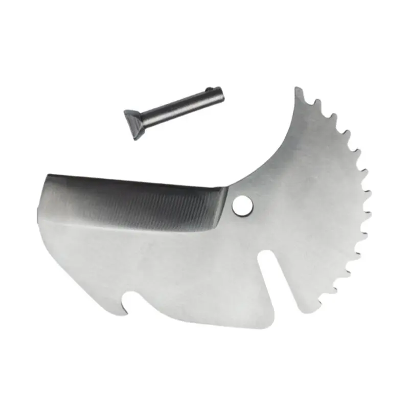 A76K Plastic Pipe And Tubing Replacement Blade For RIDGID 1/8" To 1-5/8" 27858 RC-1625 Cutter
A76K Plastic Pipe And Tubing Replacement Blade For RIDGID 1/8" To 1-5/8" 27858 RC-1625 Cutter