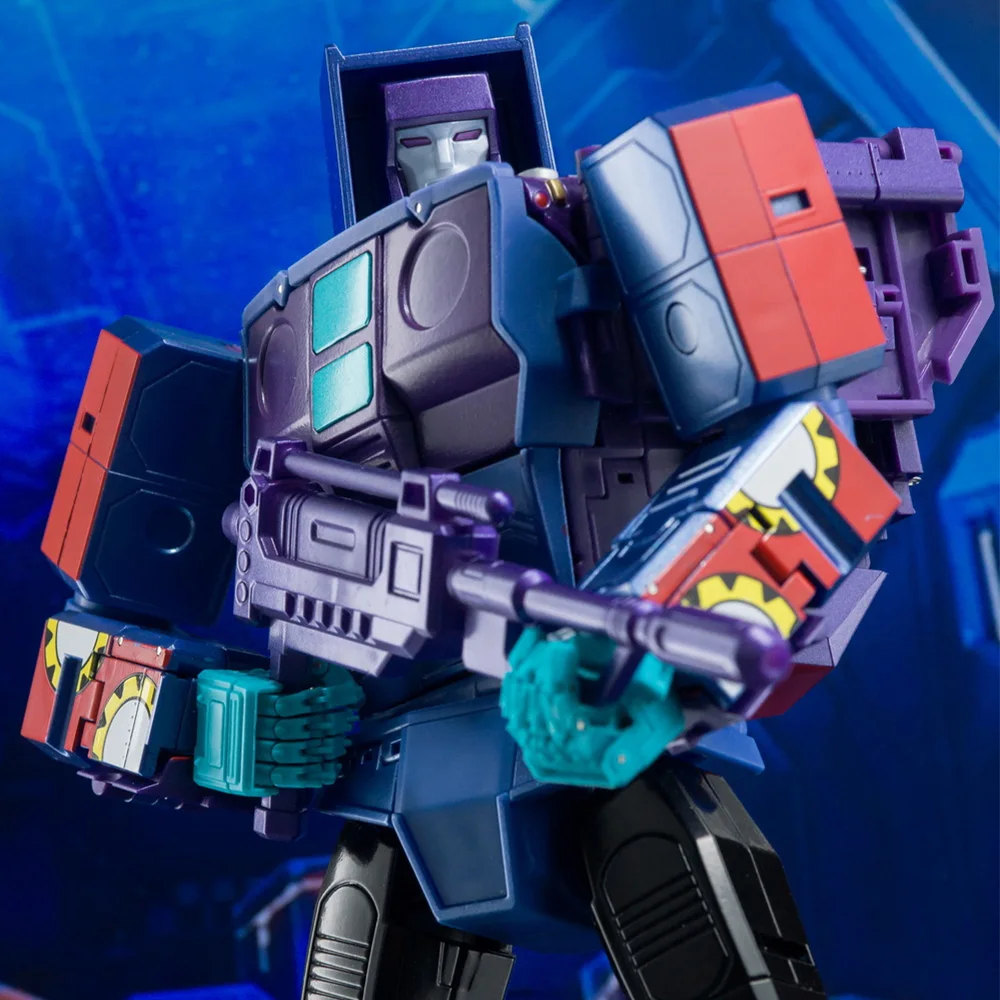 【В наличии】X-Transbots MX-12G2 Gravestone Monolith Headstock G2 Версия 3rd Party 1/72 Игрушечные фигурки-трансформеры
【В наличии】X-Transbots MX-12G2 Gravestone Monolith Headstock G2 Версия 3rd Party 1/72 Игрушечные фигурки-трансформеры