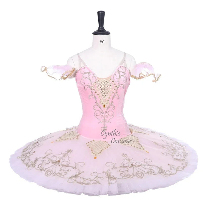 Классическое балетное платье-пачка с застежками на груди, костюм «Фея сладкого горошка», профессиональный танцевальный костюм для девочек
Классическое балетное платье-пачка с застежками на груди, костюм «Фея сладкого горошка», профессиональный танцевальный костюм для девочек