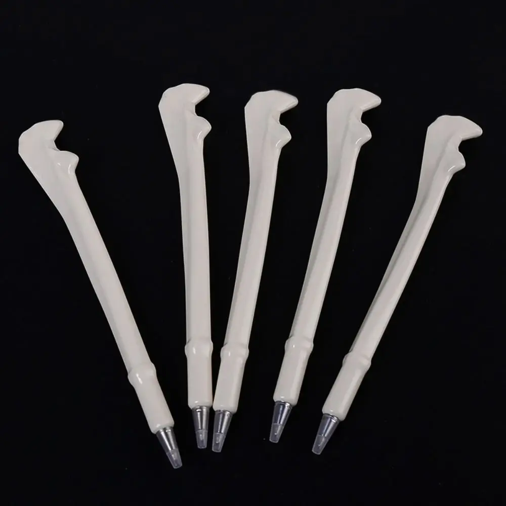 1/5/6pcs Funny Blue/Black Ink Ballpoint Pen Lifelike Bone Shape Stationery Gel Pen Writing Tool Gift
1/5/6pcs Funny Blue/Black Ink Ballpoint Pen Lifelike Bone Shape Stationery Gel Pen Writing Tool Gift