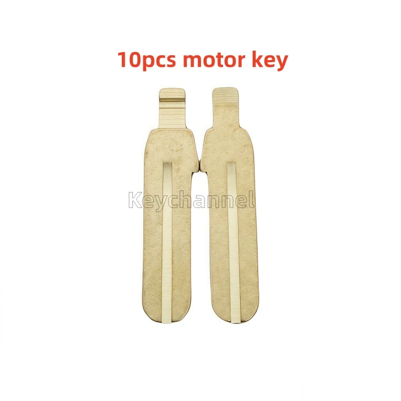 keystar 10pcs Original Car Key Blade BW9MH Flip Key Blank for F750GS F850GS K1600 R1200GS R1250GS F850ADV Motorcycle Remote
keystar 10pcs Original Car Key Blade BW9MH Flip Key Blank for F750GS F850GS K1600 R1200GS R1250GS F850ADV Motorcycle Remote
