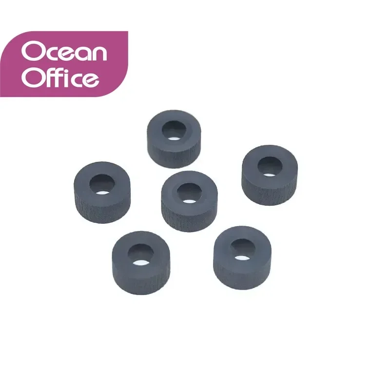 10PCS Pickup Feed Roller Tire for OKI B6200 B6250 B6300 B6500 B710 B720 B730 for XEROX 4500 4510 7100 B400 B405 6125 3615 6130
10PCS Pickup Feed Roller Tire for OKI B6200 B6250 B6300 B6500 B710 B720 B730 for XEROX 4500 4510 7100 B400 B405 6125 3615 6130