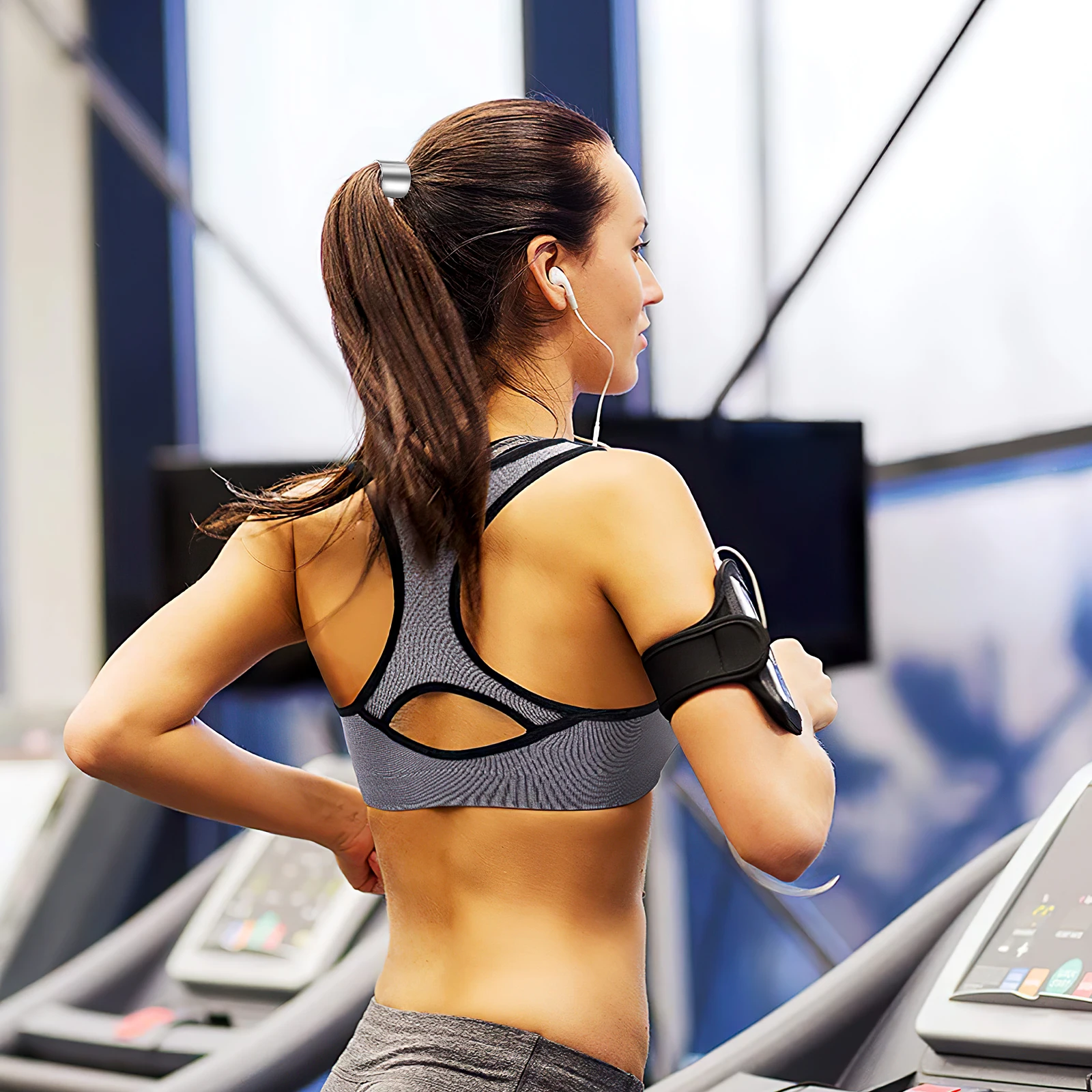 4Pcs Metal Hair Band Ponytail Buckle Gold Silver Rose Gold Size Fits Most Hair Accessories Ponytail Cuff
4Pcs Metal Hair Band Ponytail Buckle Gold Silver Rose Gold Size Fits Most Hair Accessories Ponytail Cuff