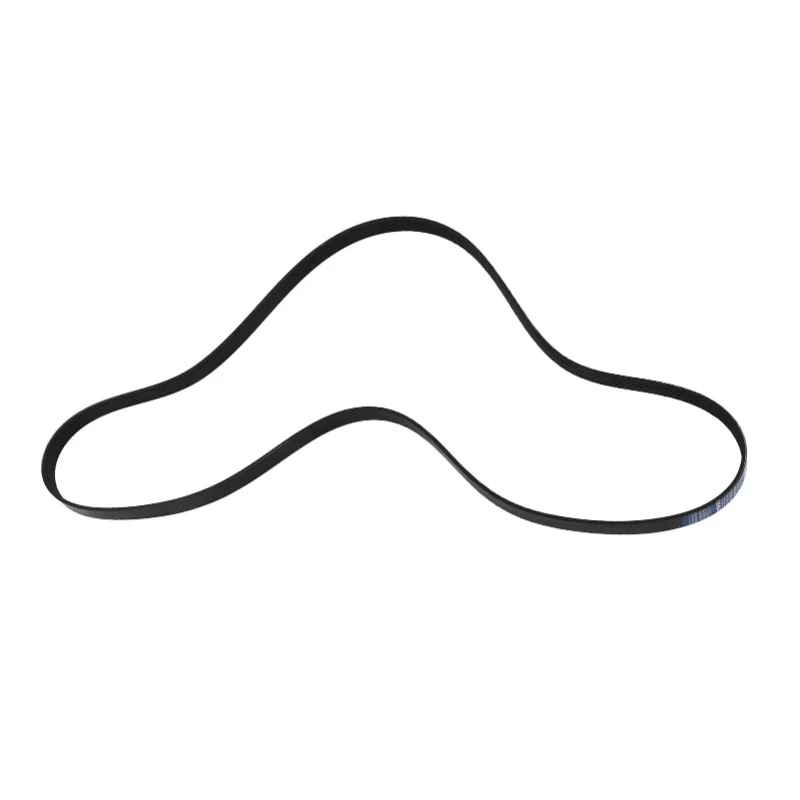 AC Compressor Serpentine Drive Belt 7PK2090 Rubber Oil Heat Resistant Quiet Operation Belt For Avalon Camry
AC Compressor Serpentine Drive Belt 7PK2090 Rubber Oil Heat Resistant Quiet Operation Belt For Avalon Camry