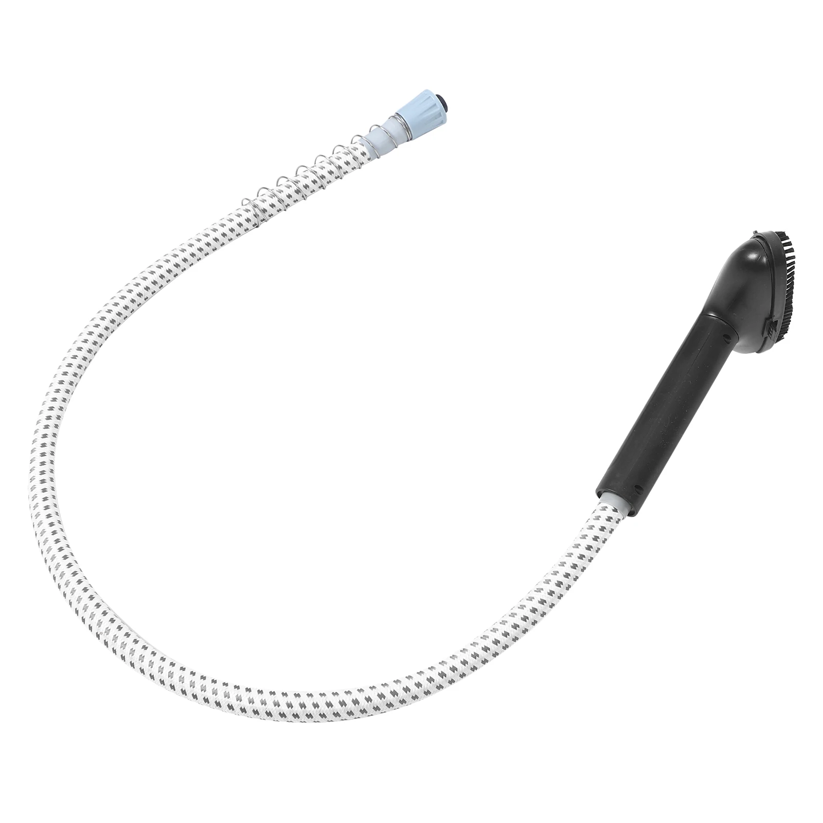 Steam Iron Hose Replacement Tube for Garment Steamer Flexible Heat Resistant Steam Pipe Accessories Home Use
Steam Iron Hose Replacement Tube for Garment Steamer Flexible Heat Resistant Steam Pipe Accessories Home Use