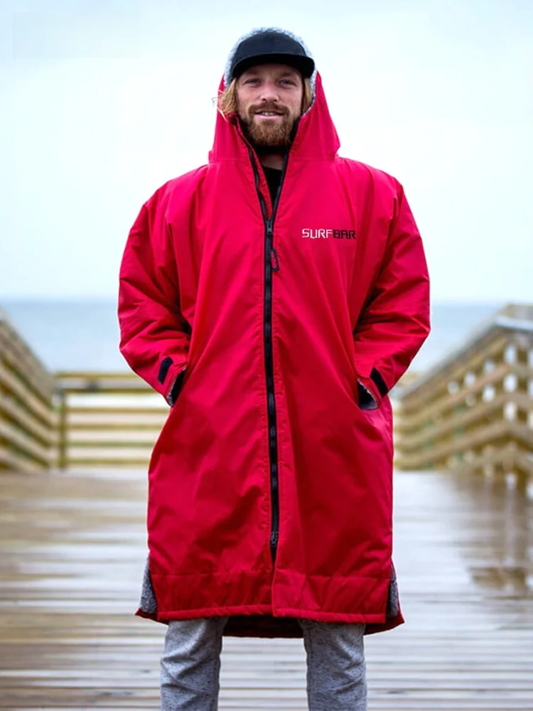 Qui Dry Surfing Diver Coat Adult Robe Towel Pool ex ng Fast Drng Swimming Warmth Clothing Women's Sle
Qui Dry Surfing Diver Coat Adult Robe Towel Pool ex ng Fast Drng Swimming Warmth Clothing Women's Sle