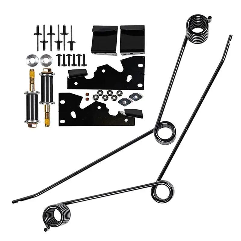 New Tunnel Ice Scratchers For Ski-Doo GSX 2014-2015 860202267 With Replaceable Tips Replace 860201107, 860202288
New Tunnel Ice Scratchers For Ski-Doo GSX 2014-2015 860202267 With Replaceable Tips Replace 860201107, 860202288