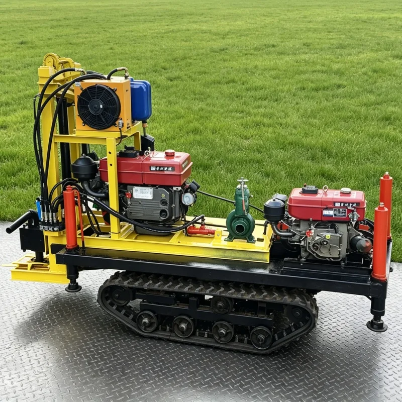 CustomizedMost Popular Model, Small Water Well Drilling Rig, Exploration Water Well Drilling Rig, Water Well Drilling Equipment
CustomizedMost Popular Model, Small Water Well Drilling Rig, Exploration Water Well Drilling Rig, Water Well Drilling Equipment