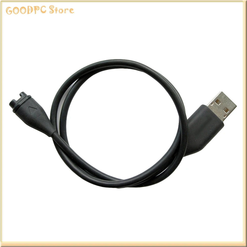 Original Watch Charging Cable for Garmin Forerunner FR 245M 945 Watch Charger Data Cable
Original Watch Charging Cable for Garmin Forerunner FR 245M 945 Watch Charger Data Cable