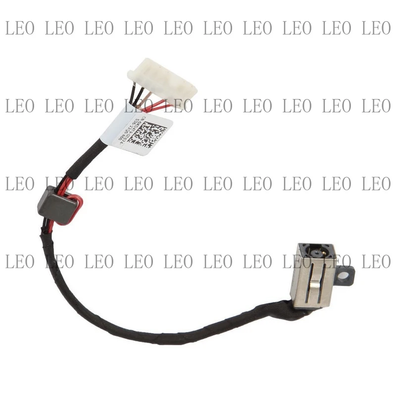 SS For Dell Inspiron 5559 15-5559 8vz5gc2 Charging Port Socket DC Power Jack cable
SS For Dell Inspiron 5559 15-5559 8vz5gc2 Charging Port Socket DC Power Jack cable