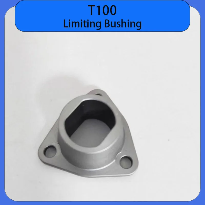 New T100 Limiting Bushing for DJI Agricultural Drone Agras Plant Protection UAV Drones Parts
New T100 Limiting Bushing for DJI Agricultural Drone Agras Plant Protection UAV Drones Parts