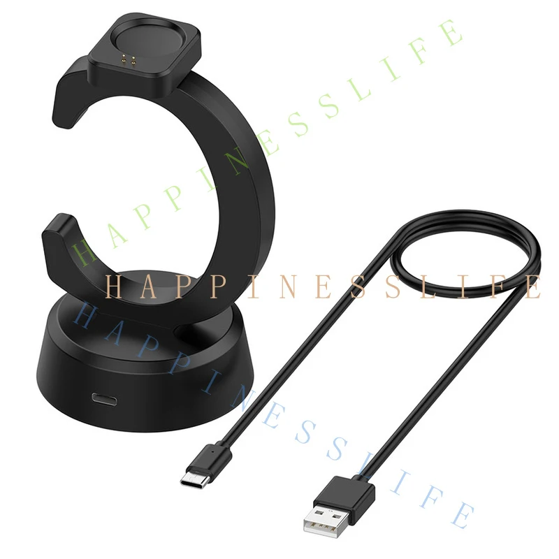 Y... Charger Stand Charging Dock C Shaped Watch Charger For Amazfit T-Rex3 PRO(A2443)
Y... Charger Stand Charging Dock C Shaped Watch Charger For Amazfit T-Rex3 PRO(A2443)